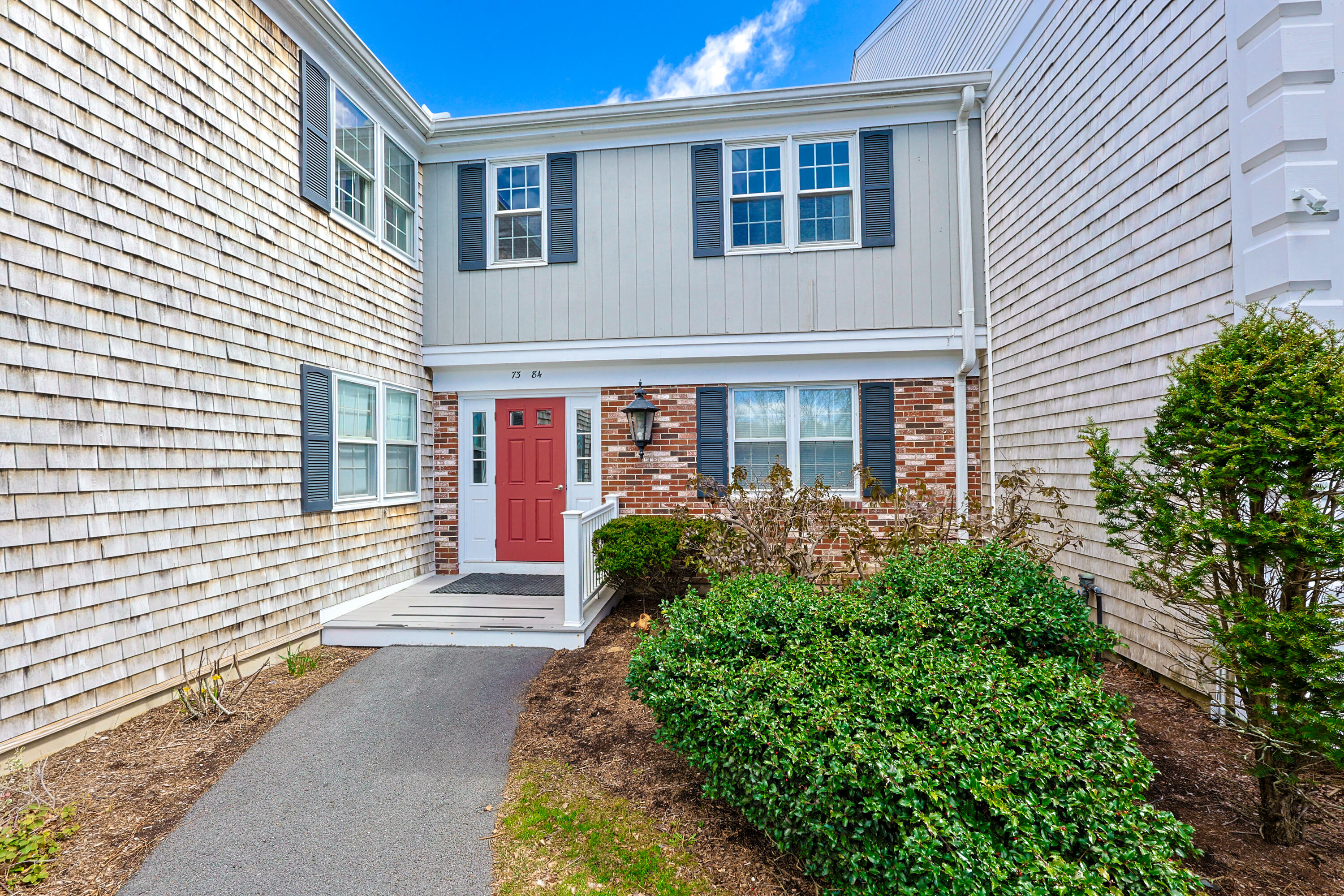 83 Highview Drive, Unit 83, Sandwich MA photo 2
