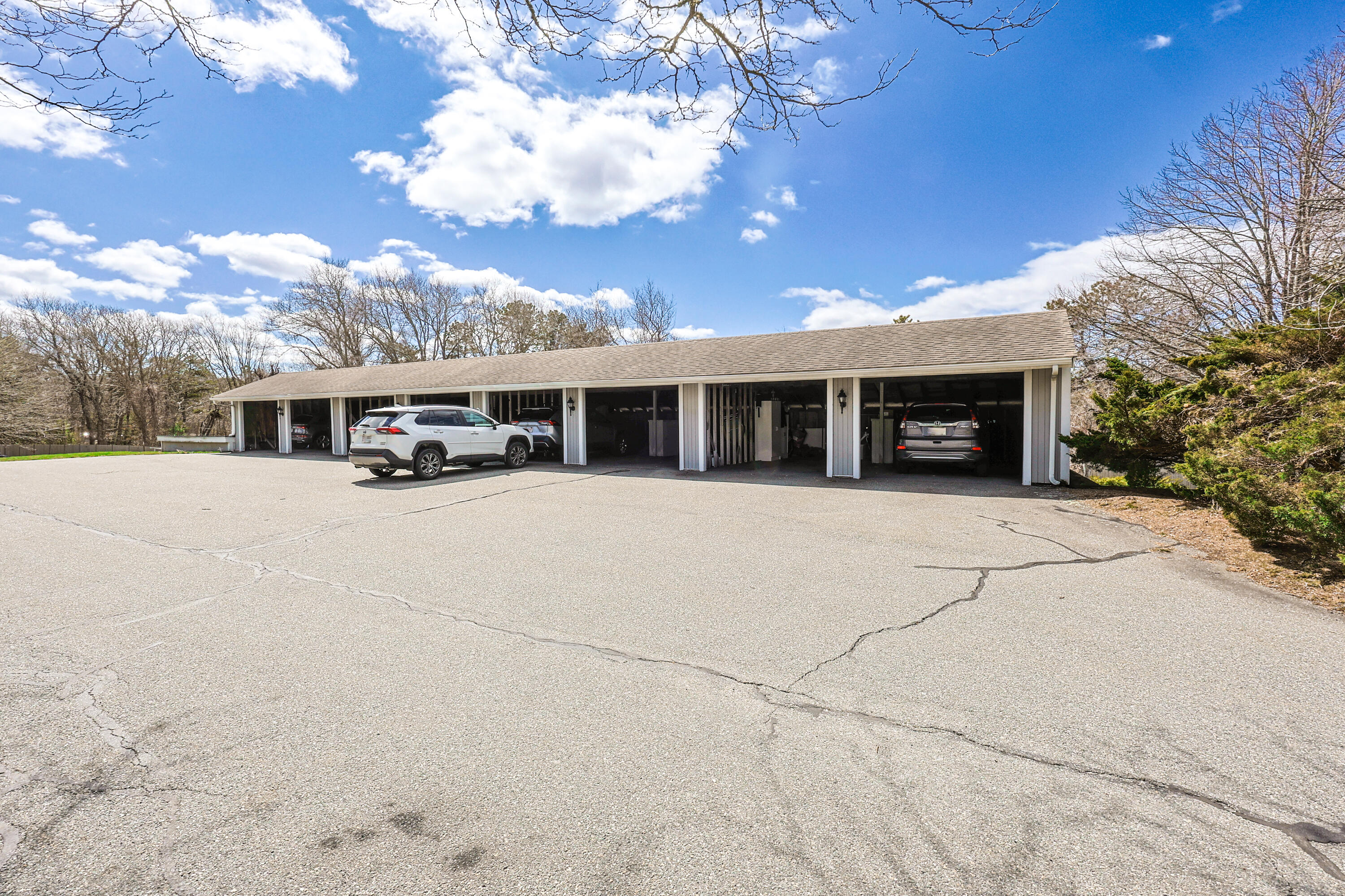 83 Highview Drive Sandwich MA 02563