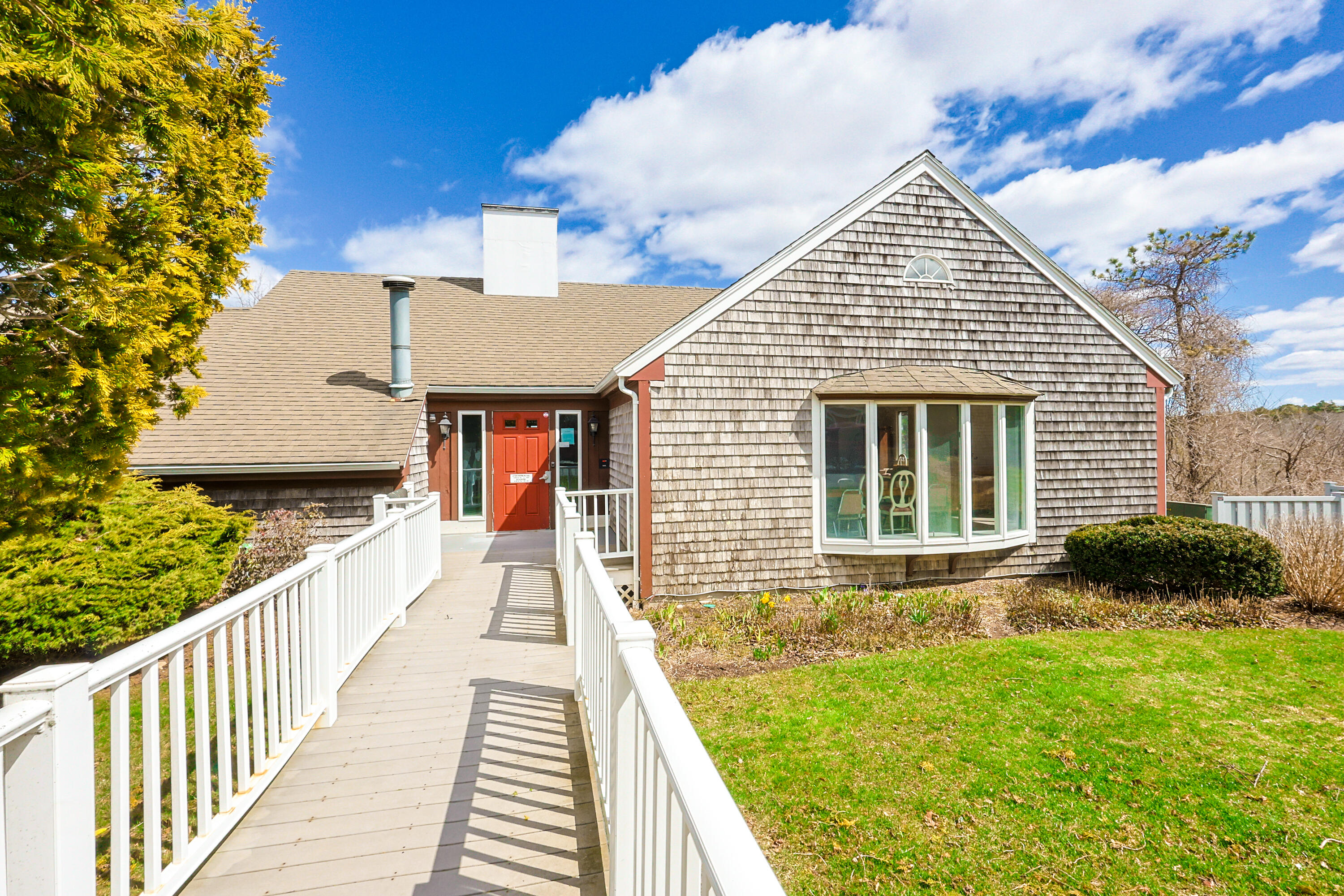83 Highview Drive Sandwich MA 02563