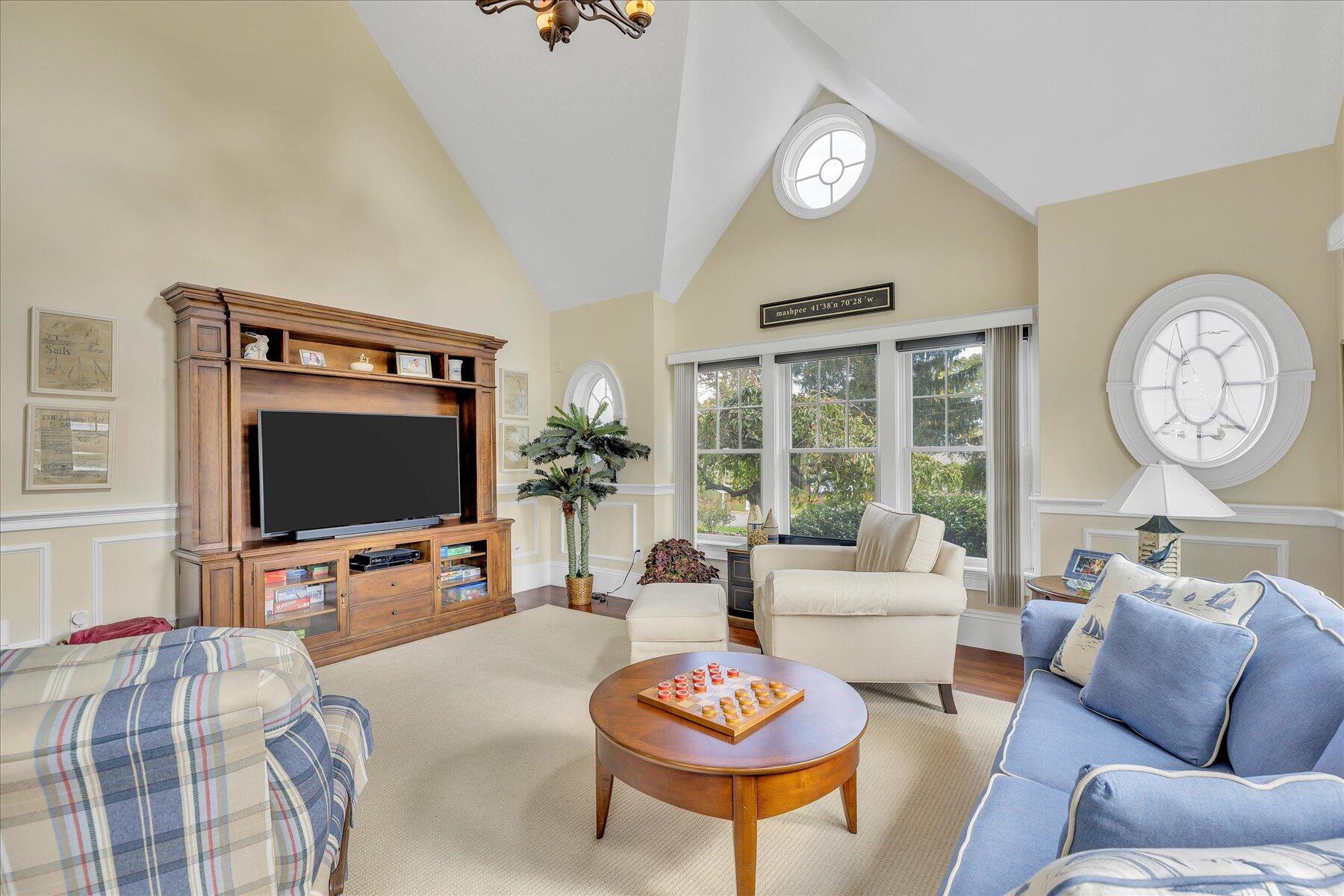 220 Dunrobin Road Mashpee MA 02649