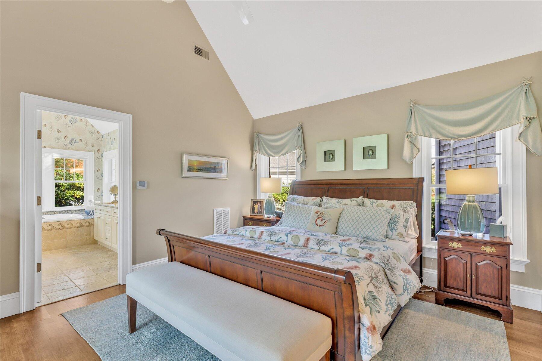 220 Dunrobin Road Mashpee MA 02649