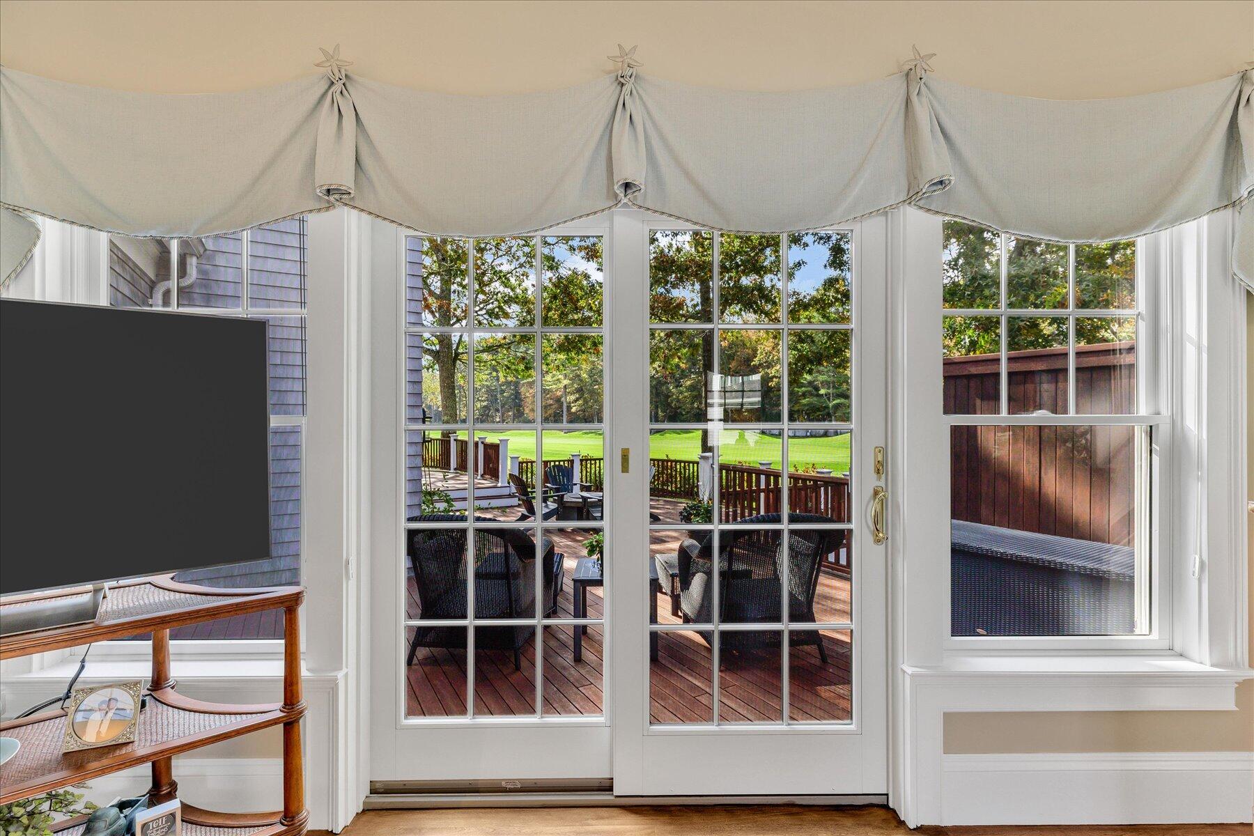 220 Dunrobin Road Mashpee MA 02649