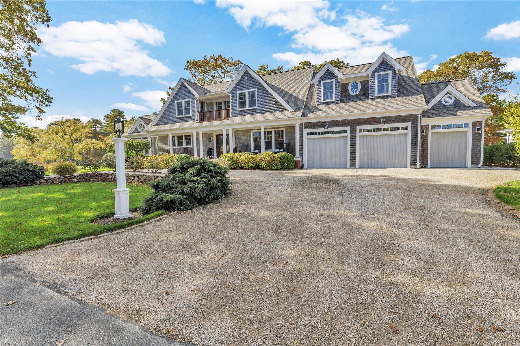 220 Dunrobin Road Mashpee MA 02649