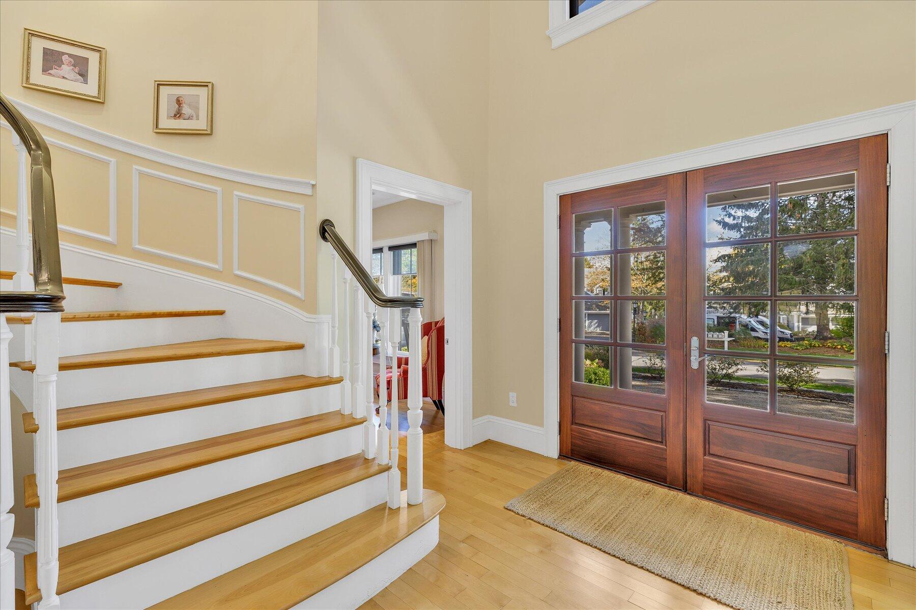 220 Dunrobin Road Mashpee MA 02649