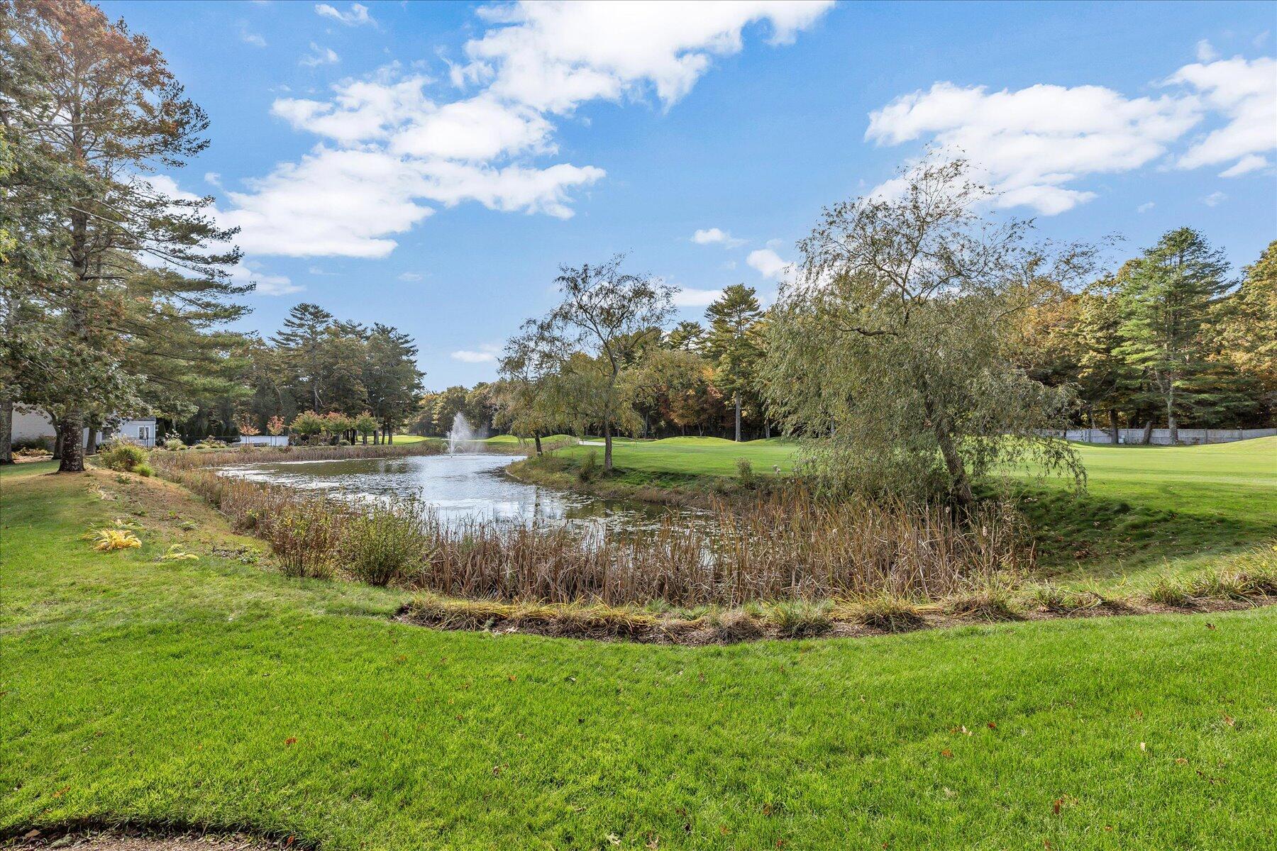 220 Dunrobin Road Mashpee MA 02649