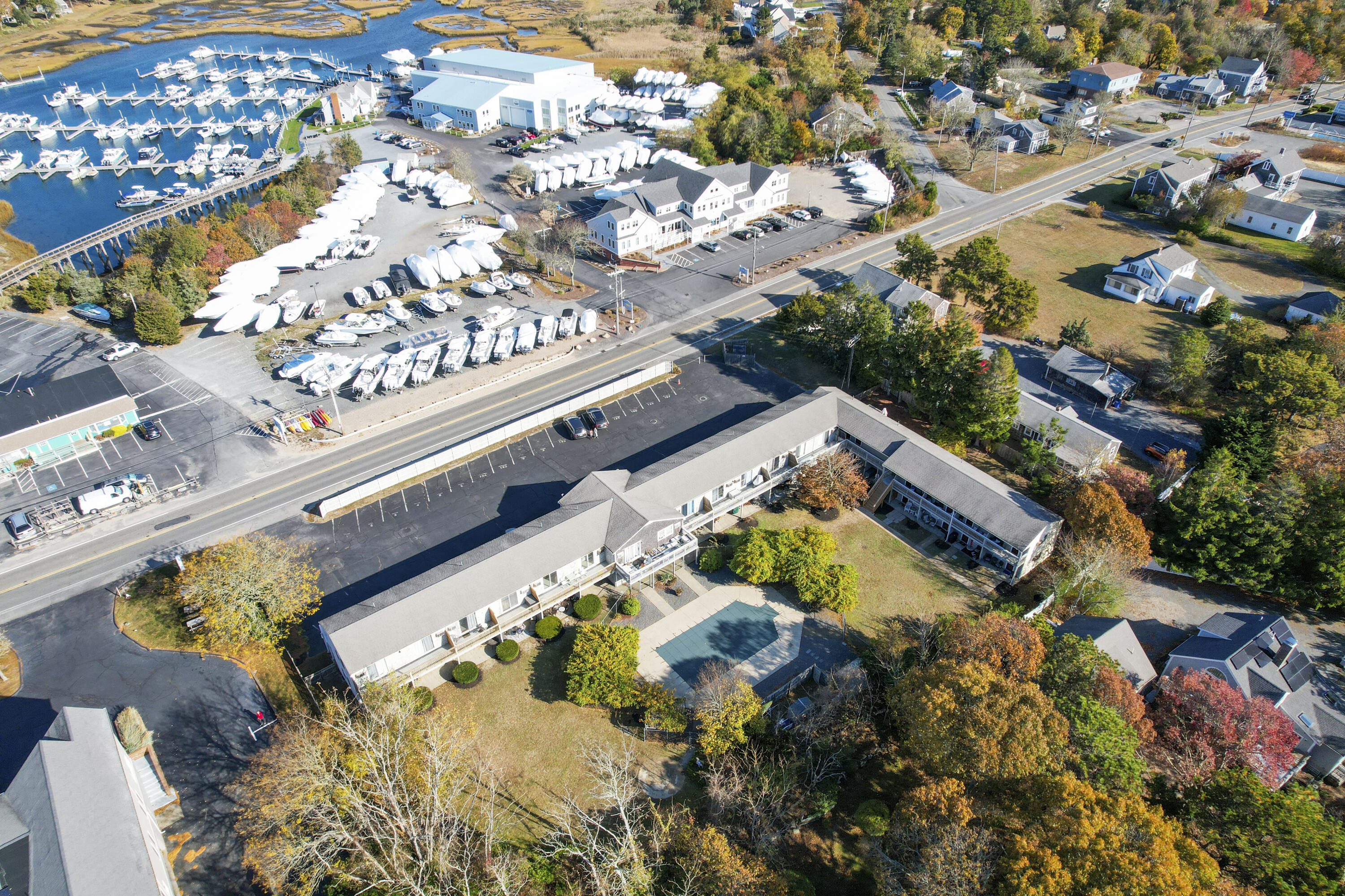 141 Main Street Dennis MA 02670