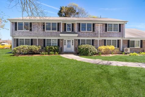 176 Mill Road Falmouth MA 02540
