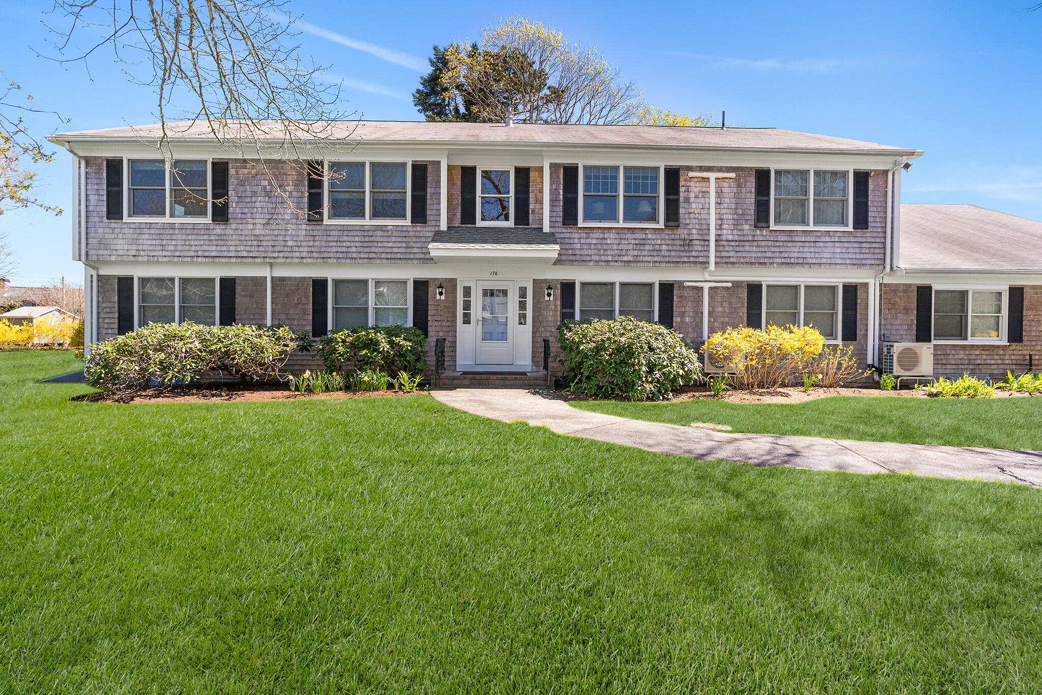 176 Mill Road Falmouth MA 02540
