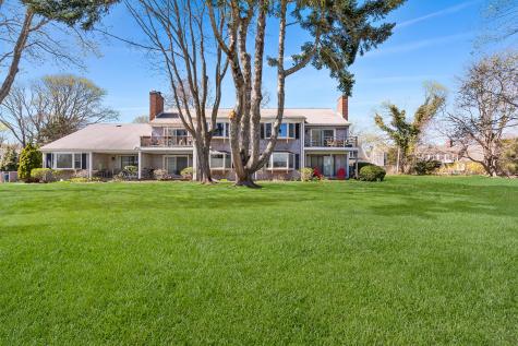 176 Mill Road Falmouth MA 02540