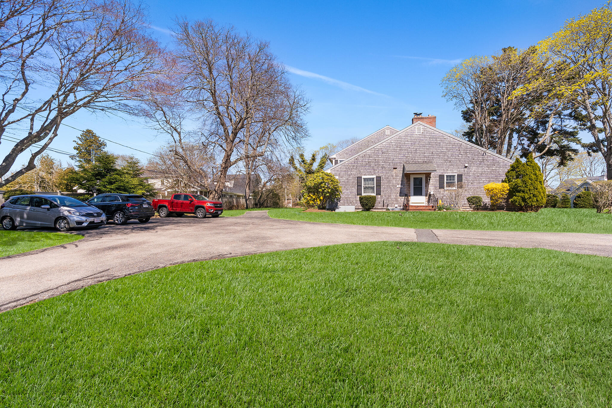 176 Mill Road Falmouth MA 02540