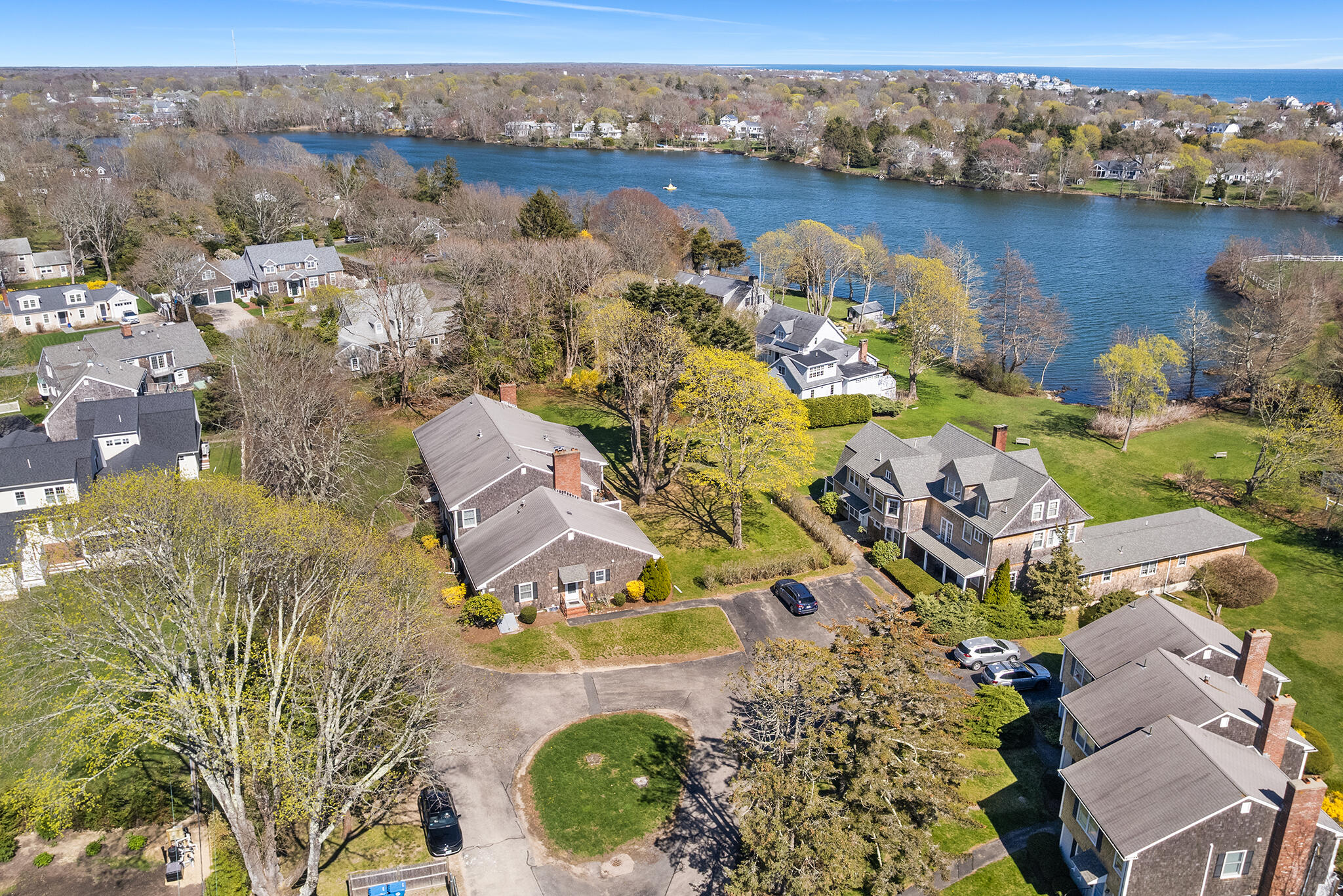 176 Mill Road Falmouth MA 02540