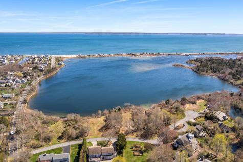 176 Mill Road Falmouth MA 02540