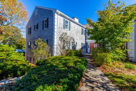 52 Highview Drive Sandwich MA 02563