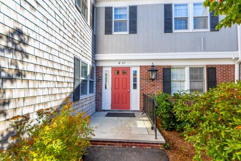 52 Highview Drive Sandwich MA 02563