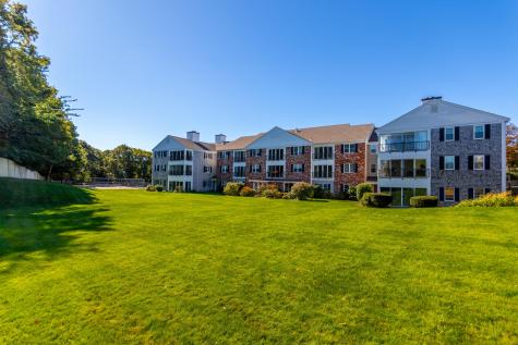 52 Highview Drive Sandwich MA 02563