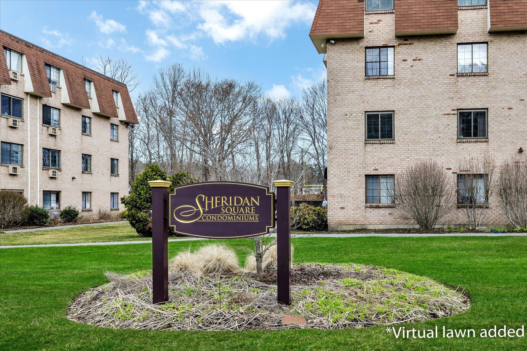119 Grove Street Rockland MA 02370