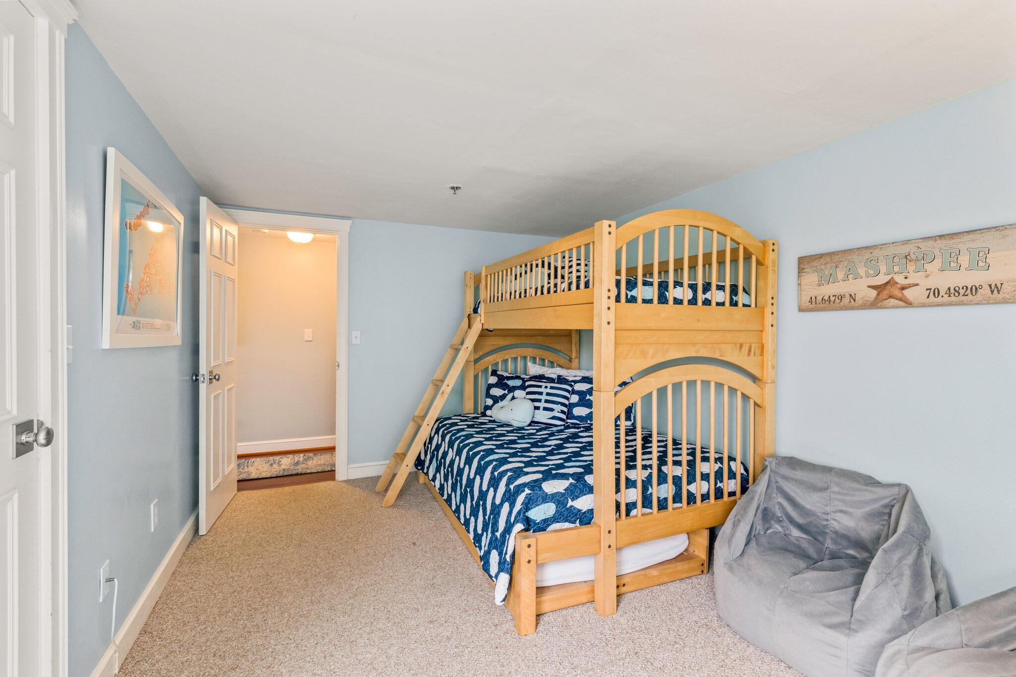 94 Shore Drive Mashpee MA 02649