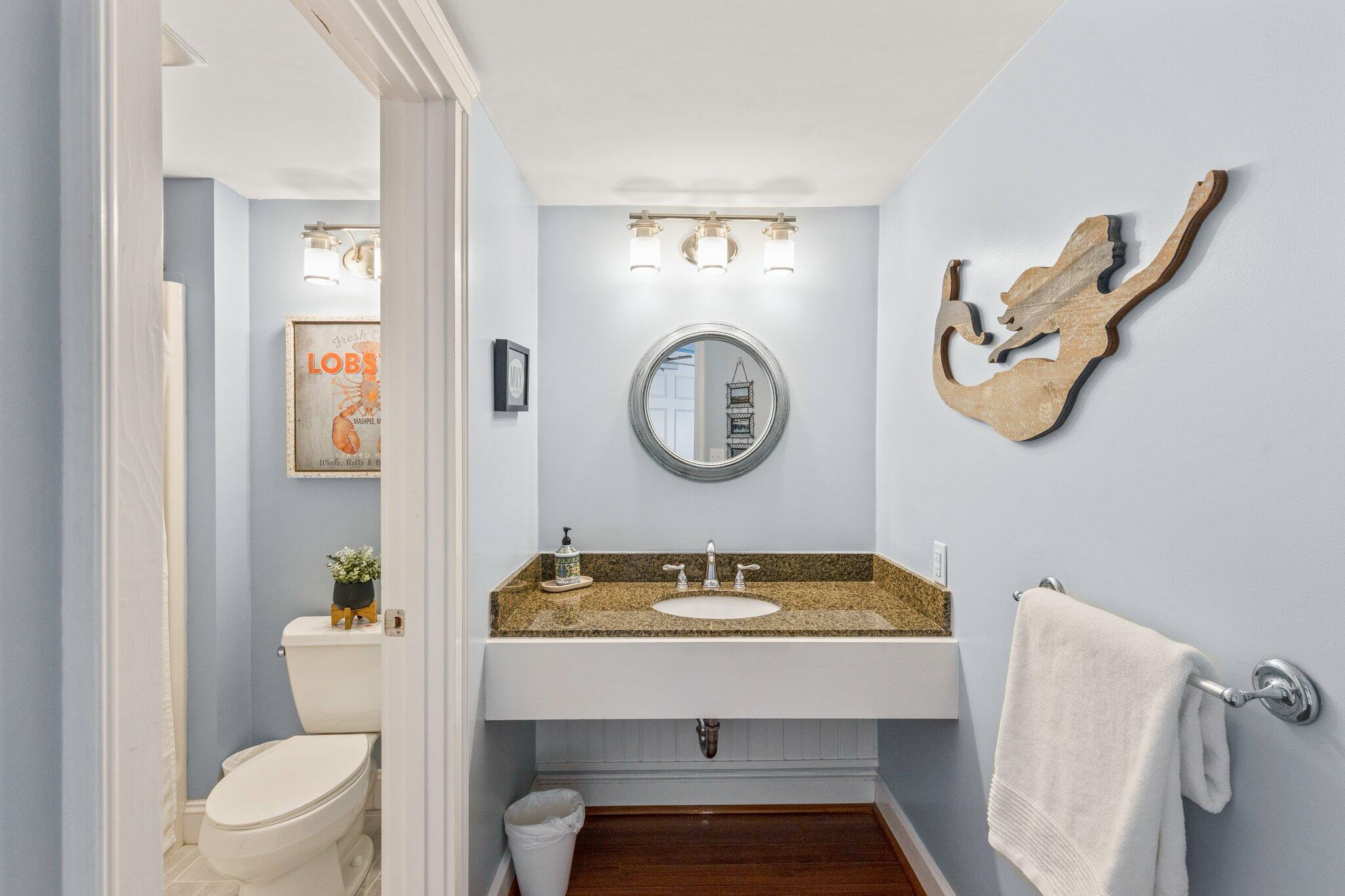 94 Shore Drive Mashpee MA 02649