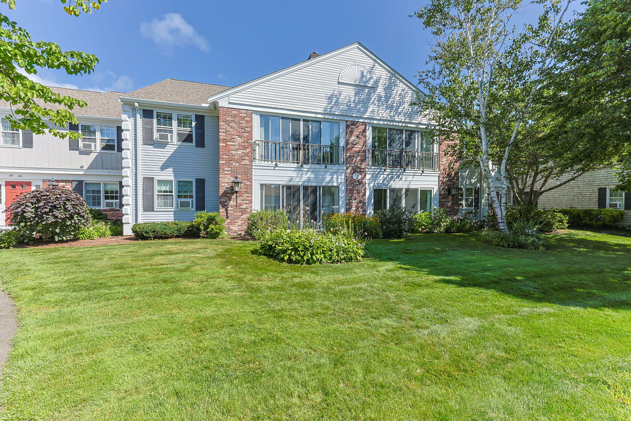 31 Highview Drive Sandwich MA 02563