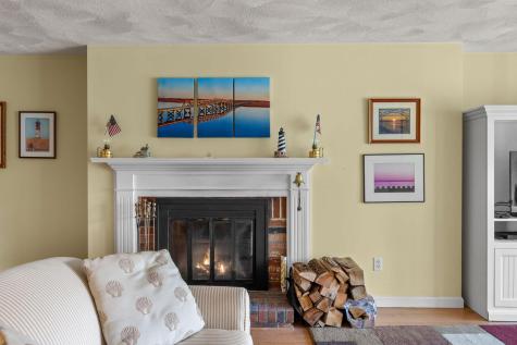 31 Highview Drive Sandwich MA 02563