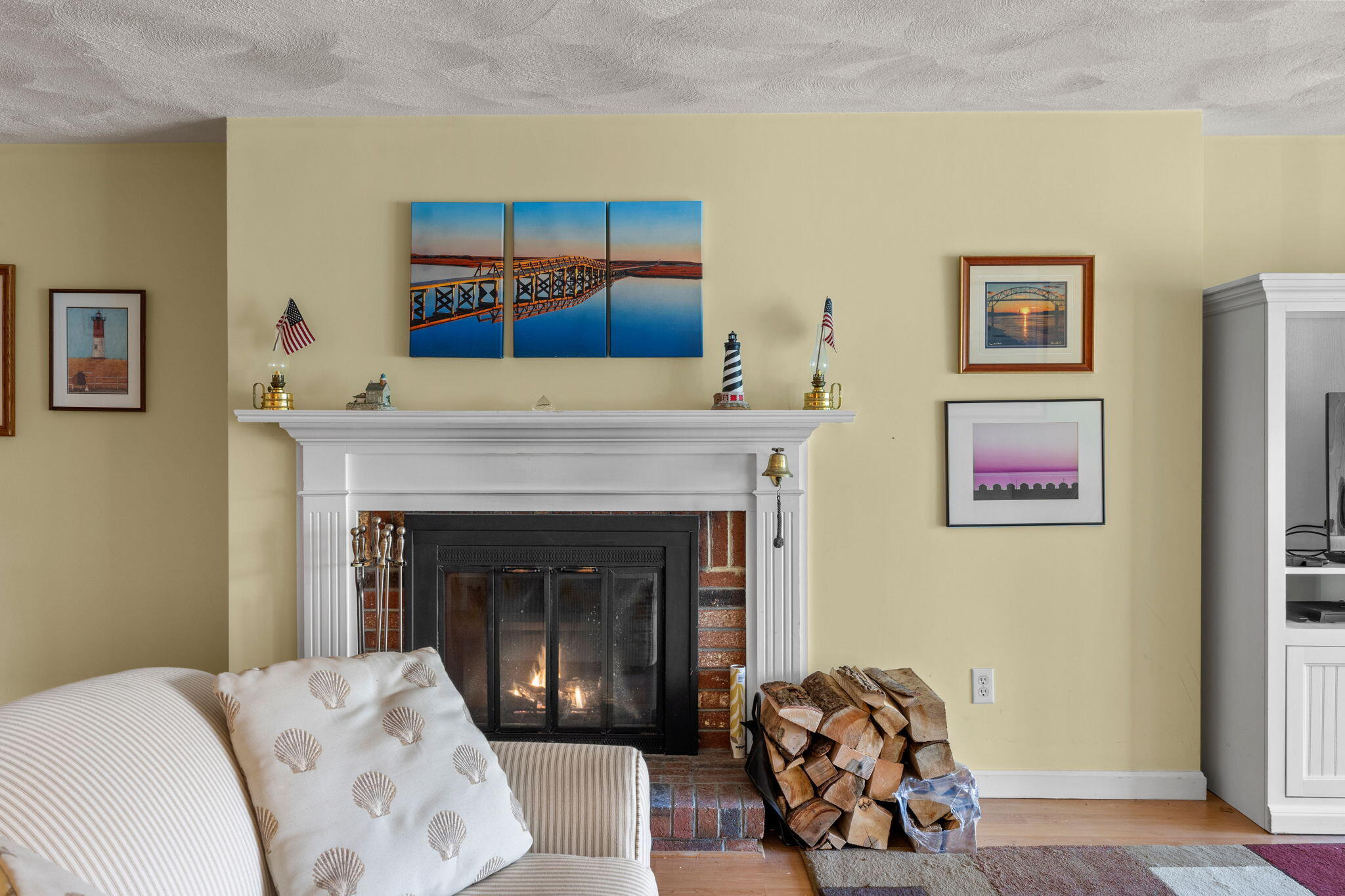 31 Highview Drive Sandwich MA 02563