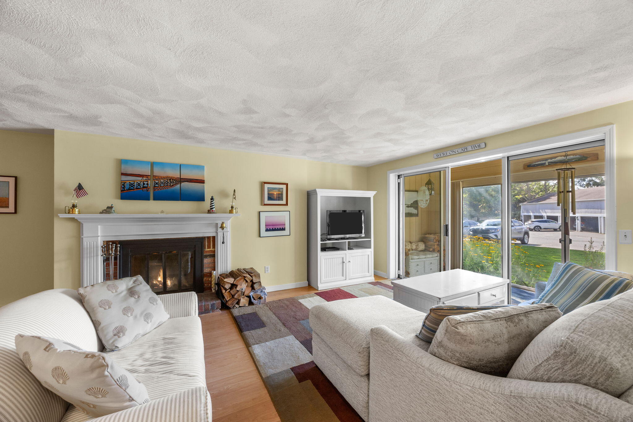 31 Highview Drive Sandwich MA 02563