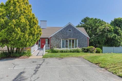 31 Highview Drive Sandwich MA 02563