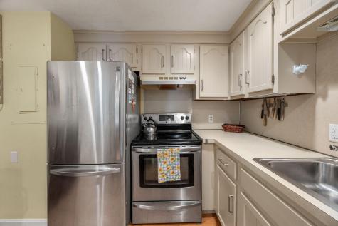 31 Highview Drive Sandwich MA 02563