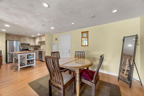 31 Highview Drive Sandwich MA 02563