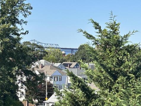 131 Stewart Street Fall River MA 02720