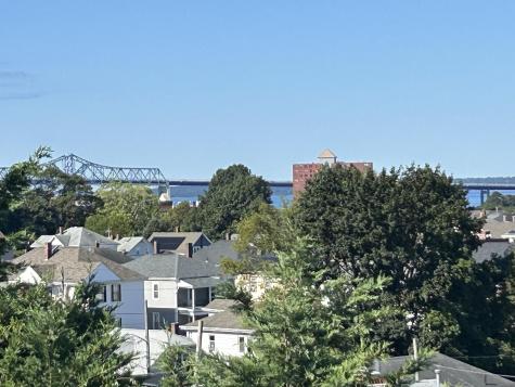 131 Stewart Street Fall River MA 02720