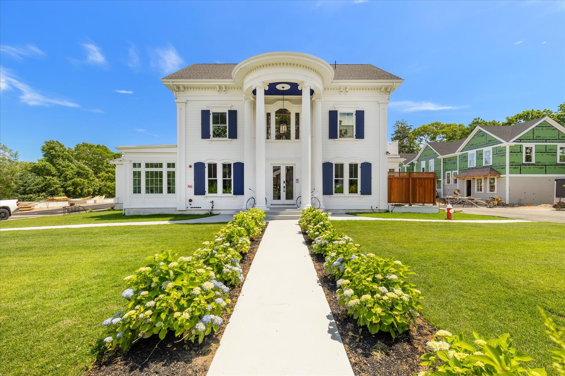 401 Main Street West Dennis MA 02670