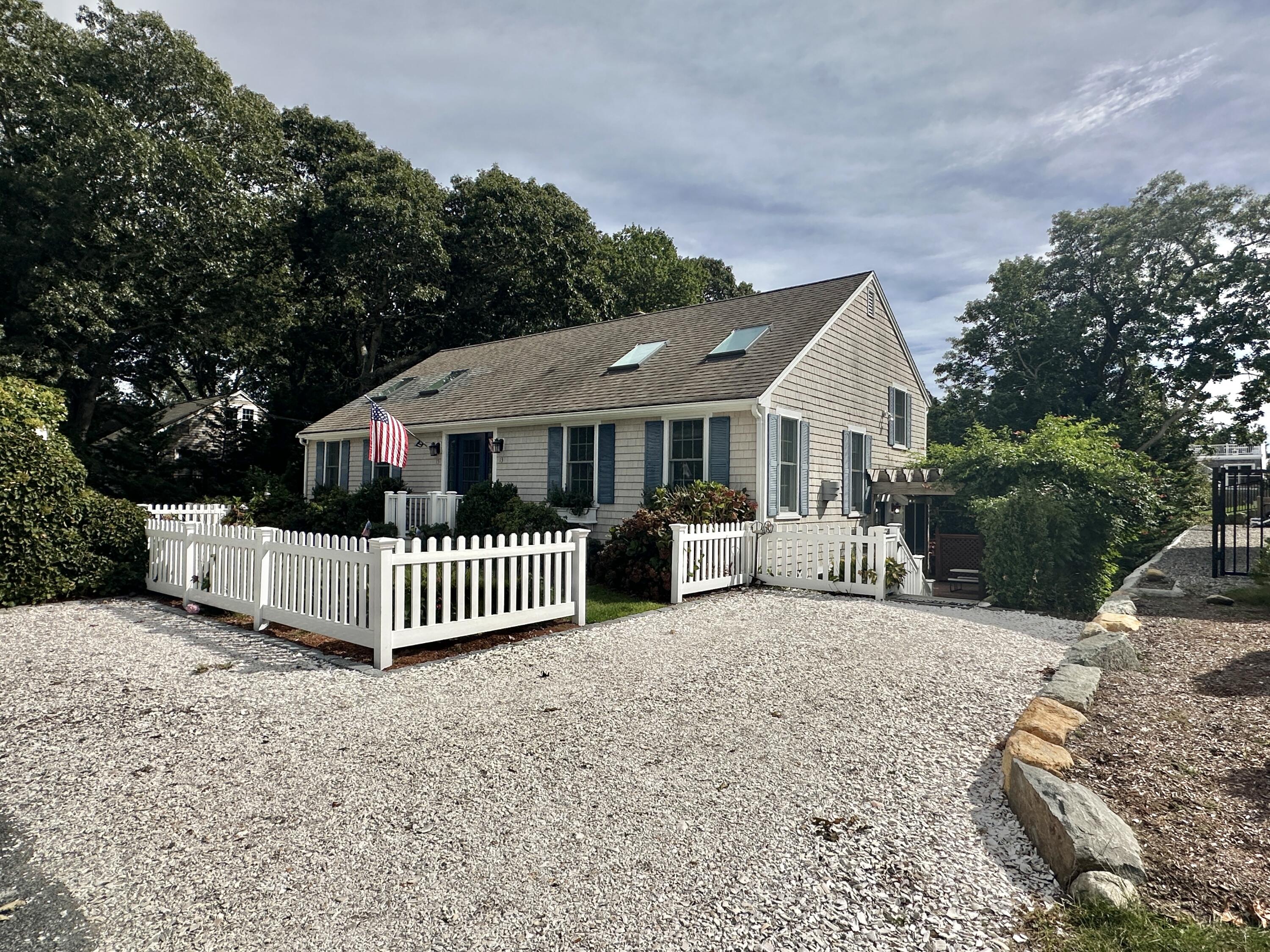 13 South Street Osterville MA 02655