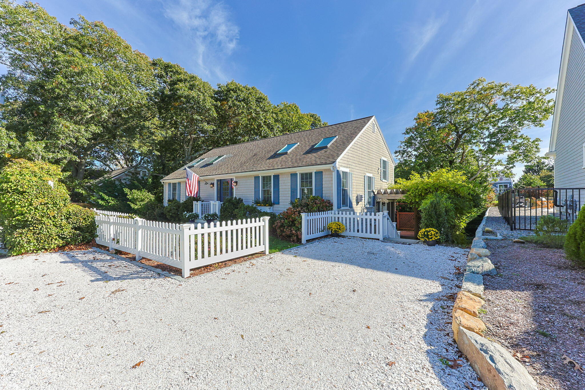 13 South Street Osterville MA 02655