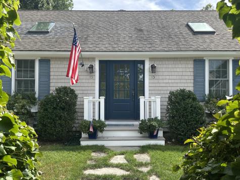 13 South Street Osterville MA 02655