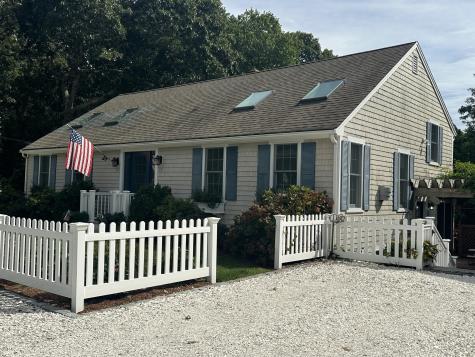 13 South Street Osterville MA 02655