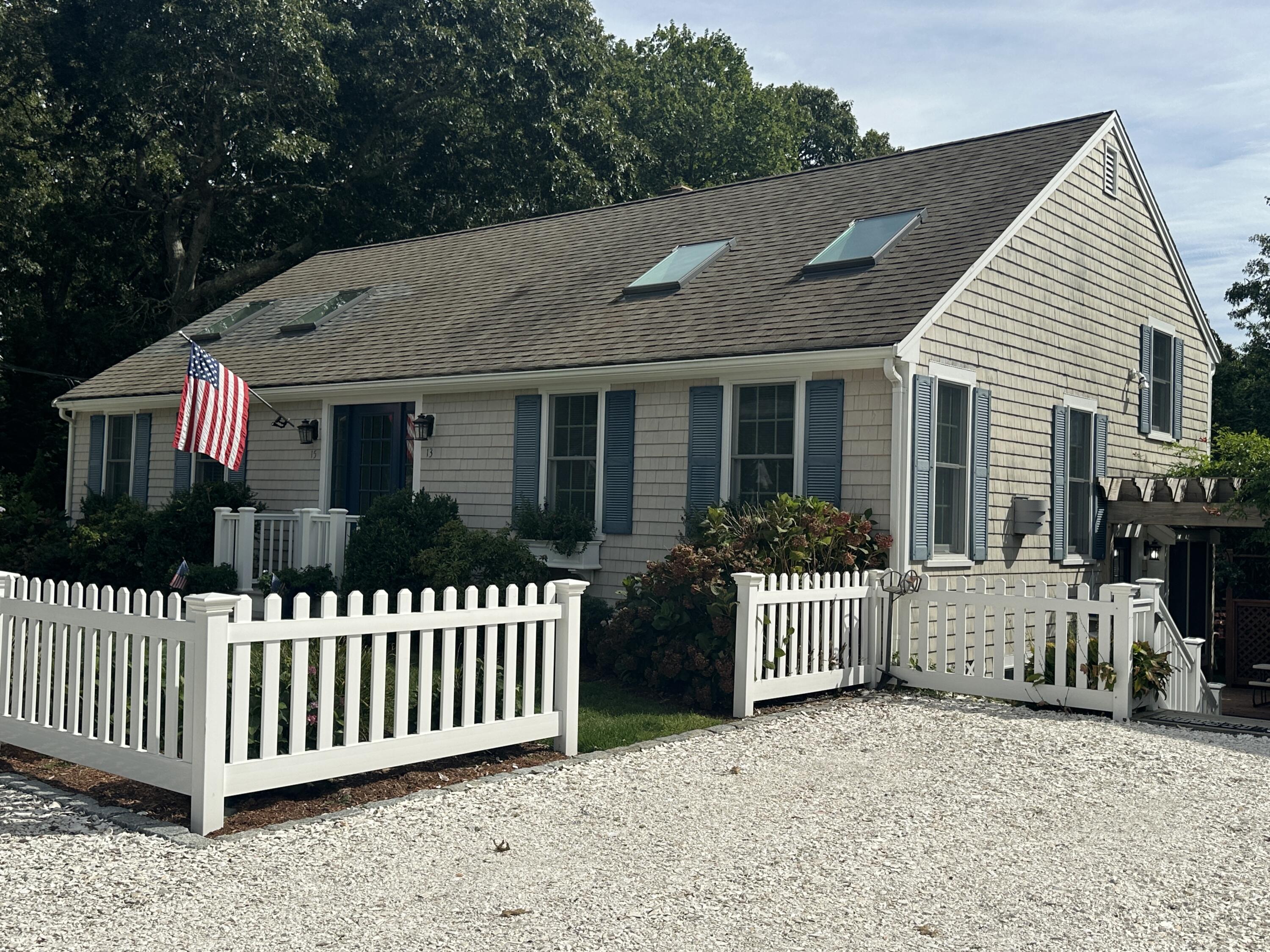 13 South Street Osterville MA 02655