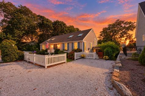13 South Street Osterville MA 02655