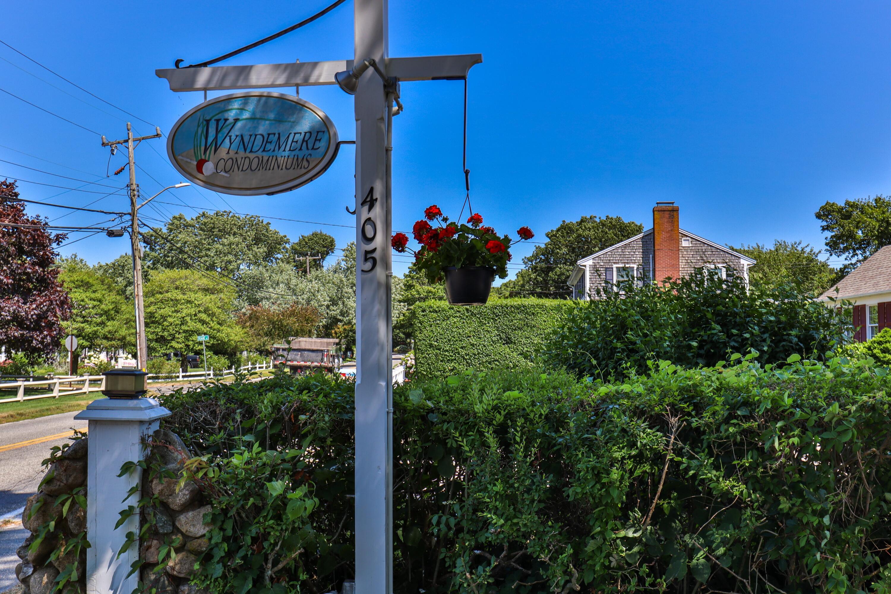 405 Lower County Road Harwich MA 02646