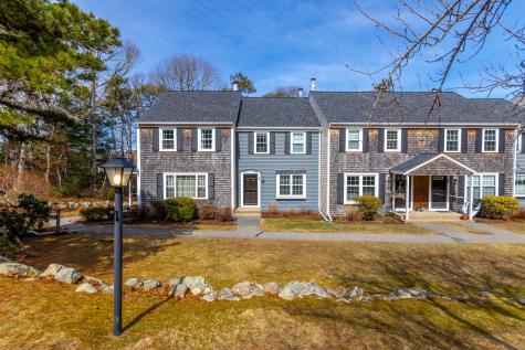 81 Woodview Drive Brewster MA 02631