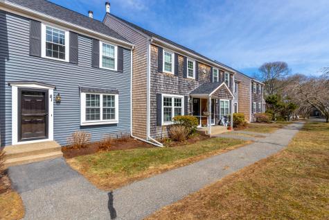 81 Woodview Drive Brewster MA 02631