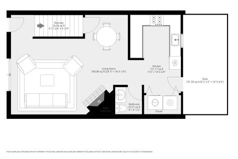 81 Woodview Drive Brewster MA 02631