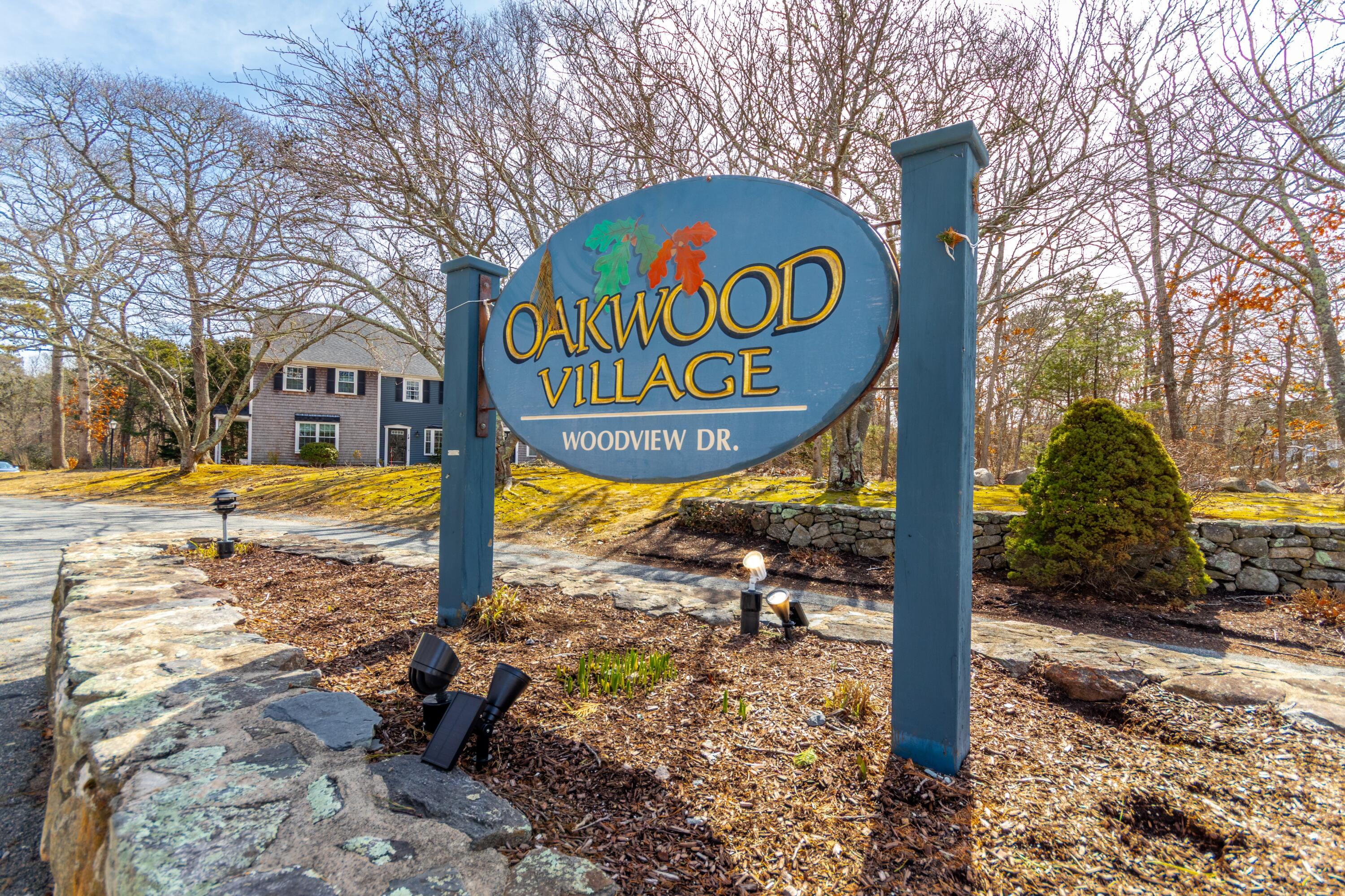 81 Woodview Drive Brewster MA 02631