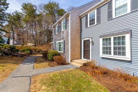 81 Woodview Drive Brewster MA 02631