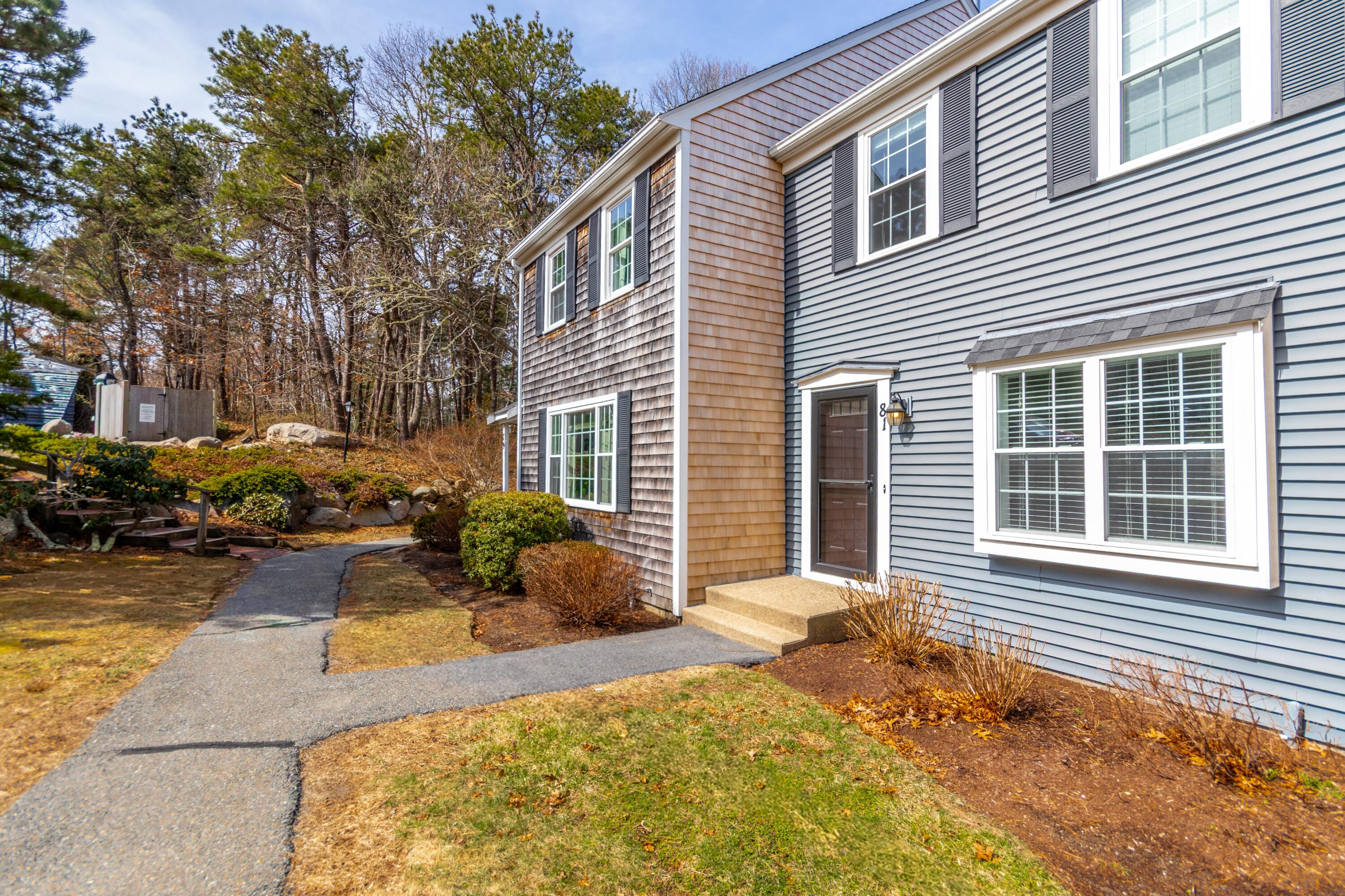81 Woodview Drive Brewster MA 02631