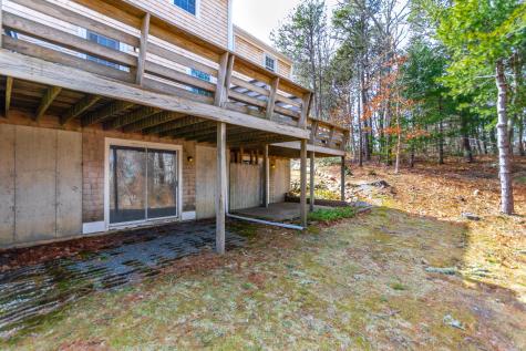 81 Woodview Drive Brewster MA 02631