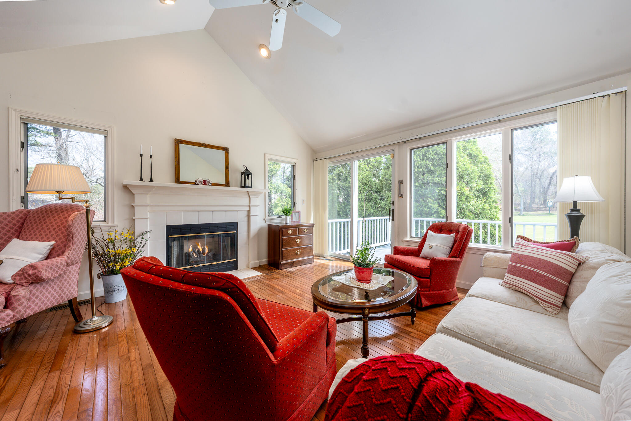 46 Forest Gate Yarmouth MA 02675