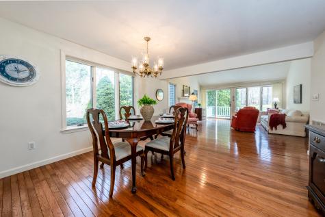 46 Forest Gate Yarmouth MA 02675
