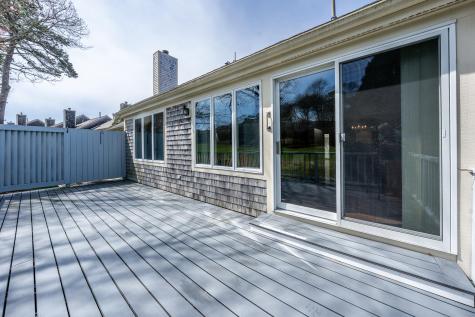 46 Forest Gate Yarmouth MA 02675