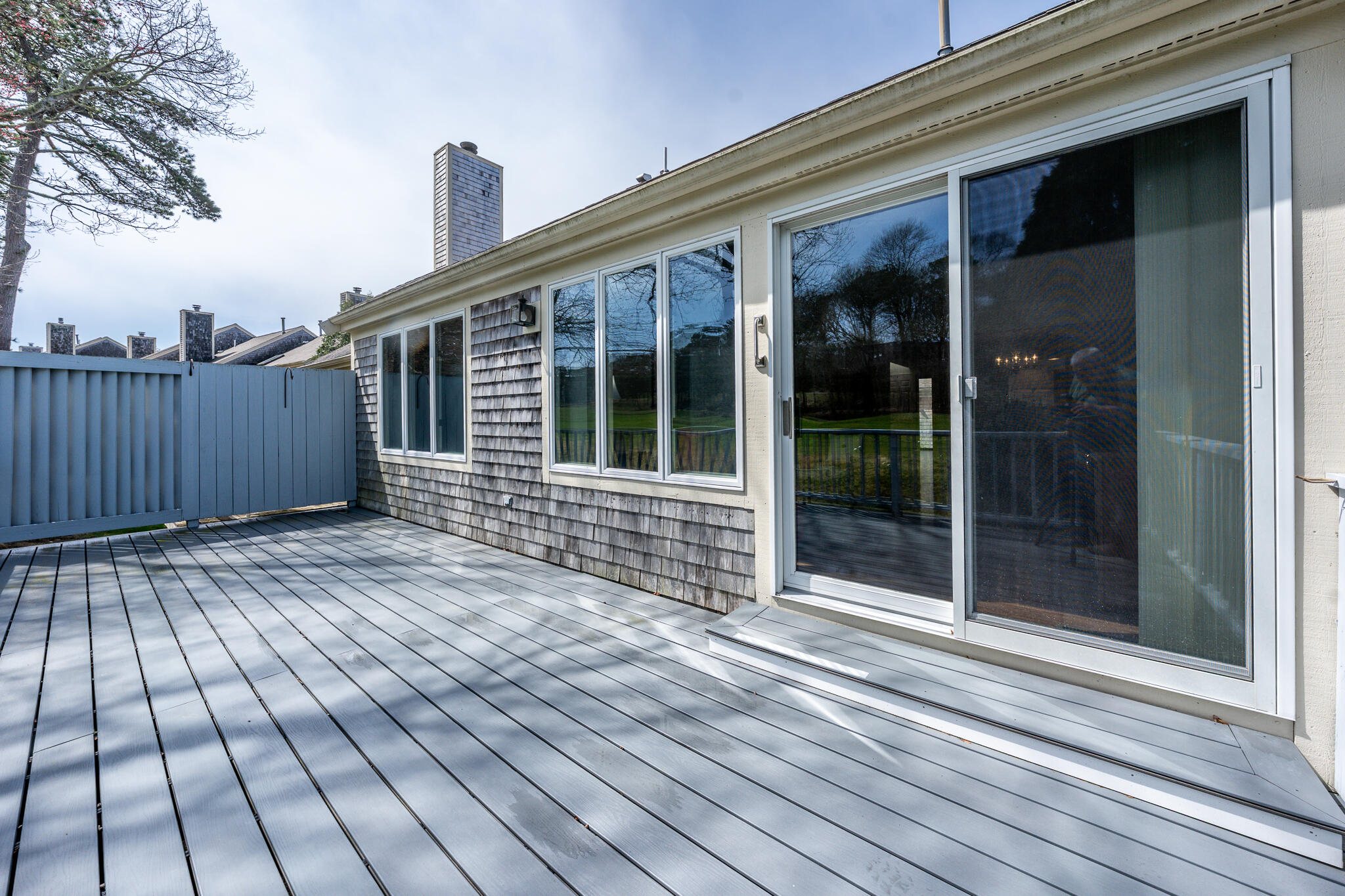 46 Forest Gate Yarmouth MA 02675